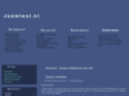 joomtest.nl
