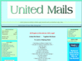 unitedmails.com