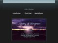 unityofkingman.org