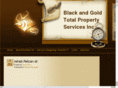 blackandgoldtotalpropertyservices.com