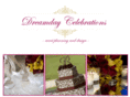 dreamdaycelebrations.com