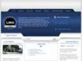 lmaproductions.net