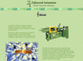 zaliznockindustries.net