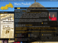 marupradesh.com