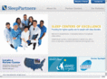 sleeppartners.com