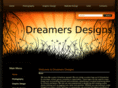 dreamersdesigns.com