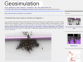 geosimulation.com