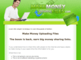 makemoneyuploadingfiles.com