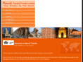 manviktravels.com