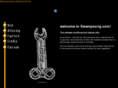 swampsong.com