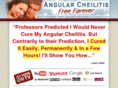 angularcheilitisfreeforever.net
