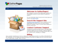 gatherpages.com