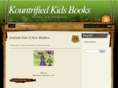 kountrifiedkidsbooks.com