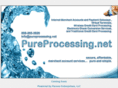 pureprocessing.net