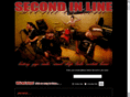 secondinline.co.uk