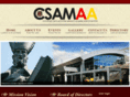csaalumni.org