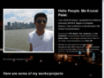 kpatel.info