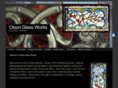 olsonglassworks.com