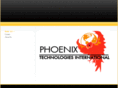 phoenixtech-international.com