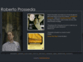 robertoprosseda.com