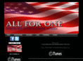 allforonesong.com