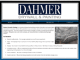 dahmerco.com