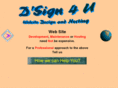 dsign4u.com