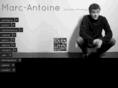 marcantoine.net