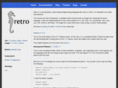 retroforth.net