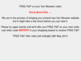 vanmueren.com
