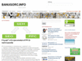 banugorc.info