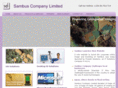 sambus.com
