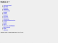 shadproperty.com