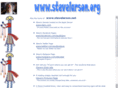 stevelarson.net