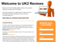 uk2reviews.com