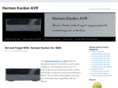 harmankardonavr.net