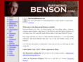 raymondbenson.com