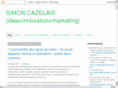 simoncazelais.com