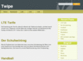 twipe.de
