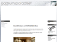badrumsparadiset.se