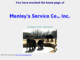manleys.net