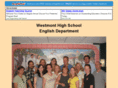 westmontenglish.com
