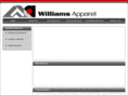 williamsapparel.com