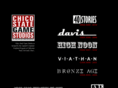 chicostategamestudios.com