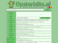 opstartsite.info