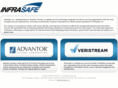 infrasafeinc.biz