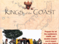 kingsofthecoast.net