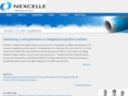 nextcelle.net