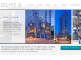 oliveeight.com
