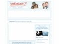 sendingcardsforaliving.com